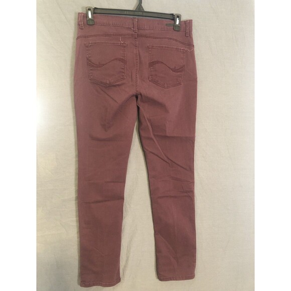 Lee Easy Fit Women’s Jeans Size 11 - Picture 5 of 5